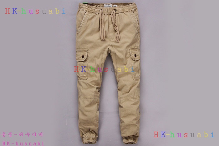 NEW 아베크롬비 바지 신상  AF 256000