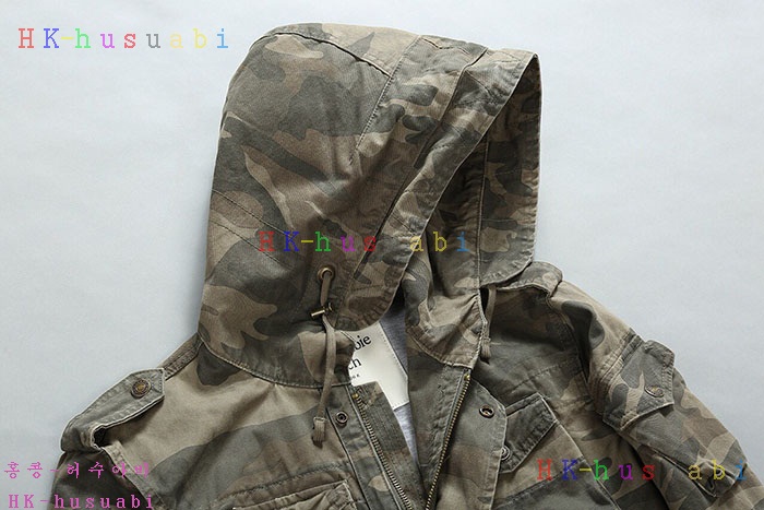 NEW 아베크롬비 자켓 신상  AF 256007