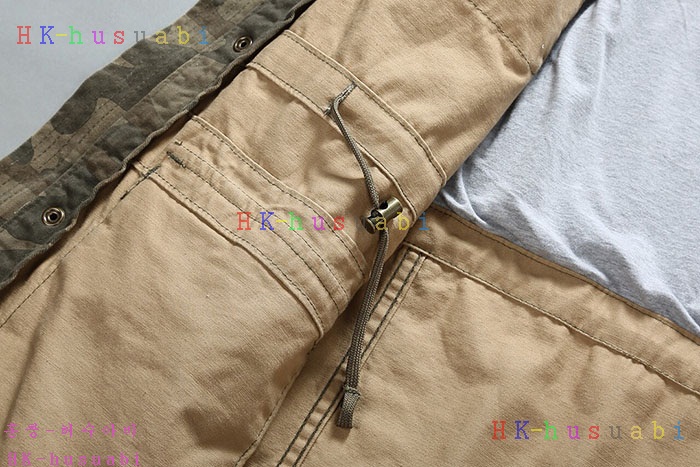 NEW 아베크롬비 자켓 신상  AF 256007