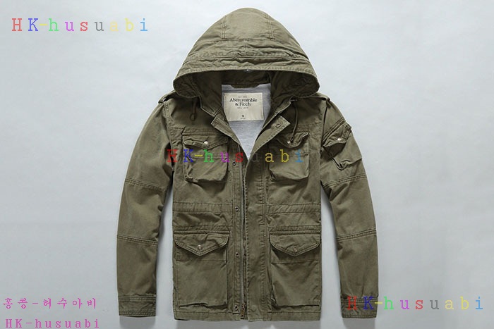 NEW 아베크롬비 자켓 신상  AF 256007