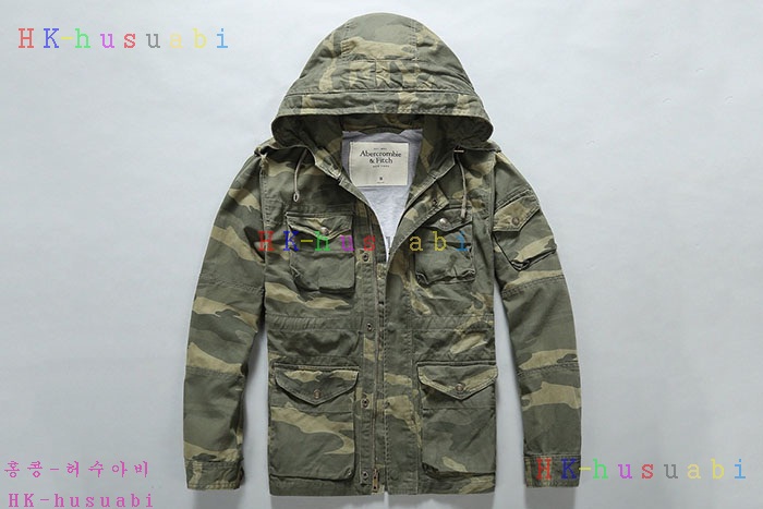 NEW 아베크롬비 자켓 신상  AF 256007