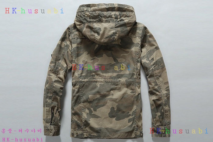 NEW 아베크롬비 자켓 신상  AF 256007