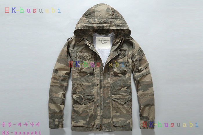NEW 아베크롬비 자켓 신상  AF 256007