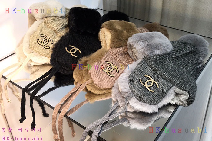 NEW 샤넬 모자 신상 C 529380