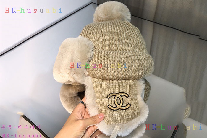 NEW 샤넬 모자 신상 C 529380