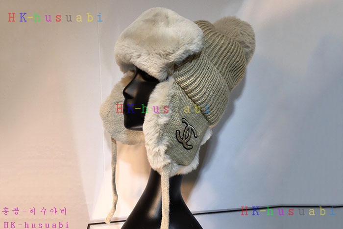 NEW 샤넬 모자 신상 C 529380