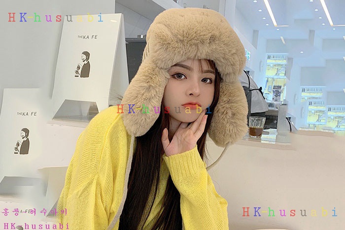 NEW 샤넬 모자 신상 C 529380