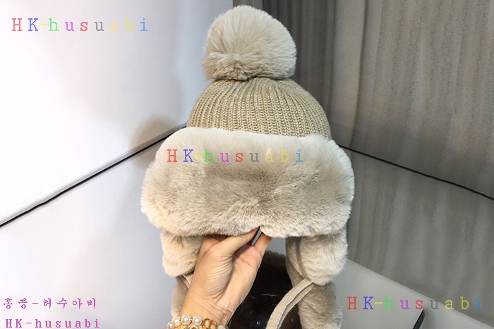 NEW 샤넬 모자 신상 C 529380