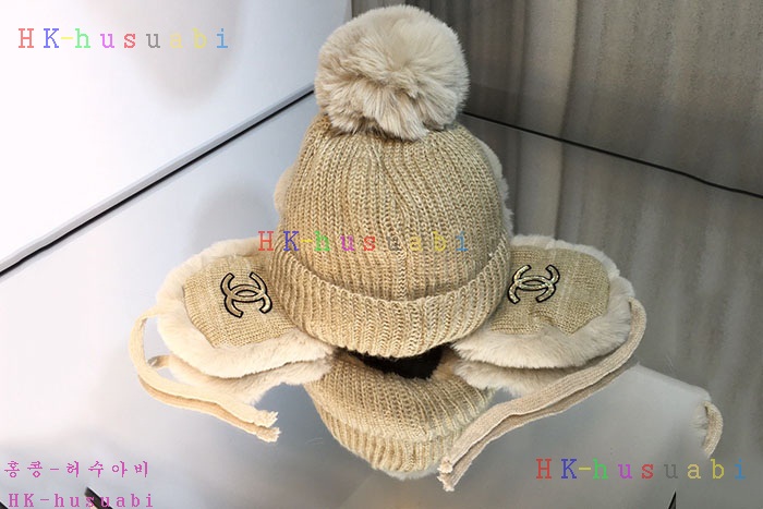 NEW 샤넬 모자 신상 C 529380