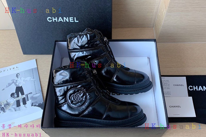 NEW 샤넬 여성용 신발 C 635835