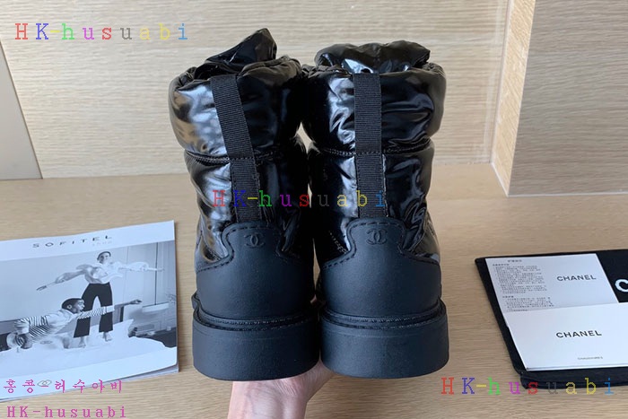 NEW 샤넬 여성용 신발 C 635835