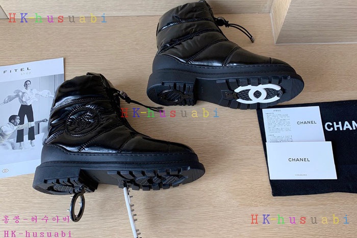 NEW 샤넬 여성용 신발 C 635835