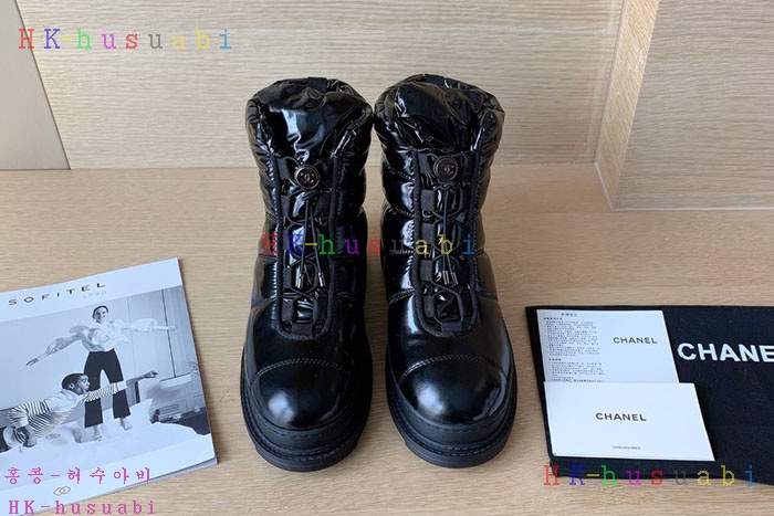 NEW 샤넬 여성용 신발 C 635835