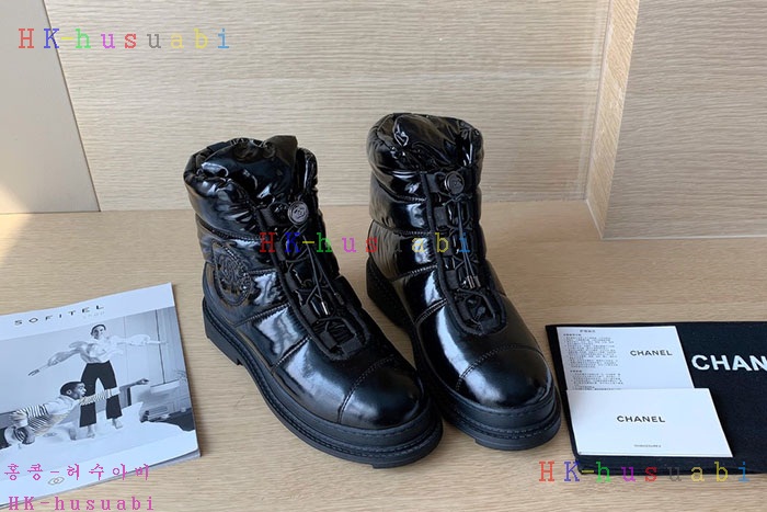 NEW 샤넬 여성용 신발 C 635835