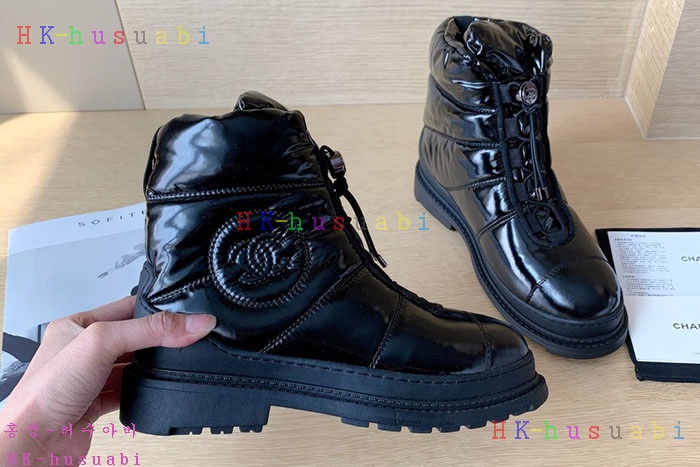 NEW 샤넬 여성용 신발 C 635835