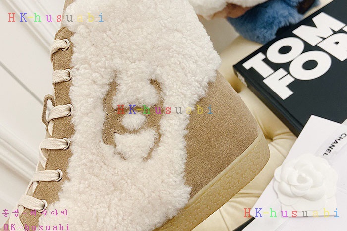 NEW 샤넬 여성용 신발 C 635842