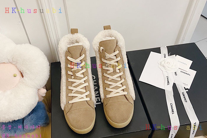 NEW 샤넬 여성용 신발 C 635842