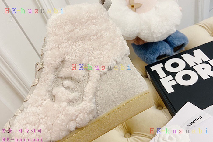 NEW 샤넬 여성용 신발 C 635843