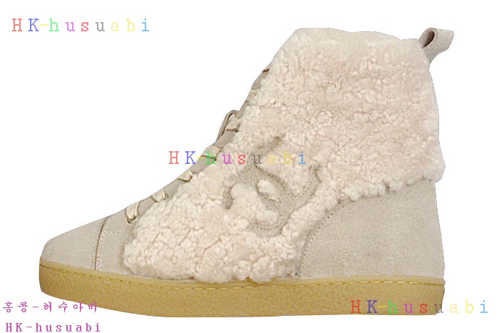 NEW 샤넬 여성용 신발 C 635843