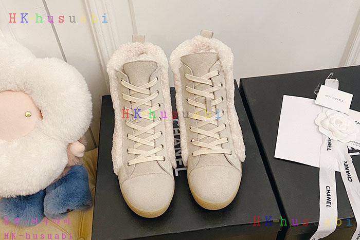 NEW 샤넬 여성용 신발 C 635843