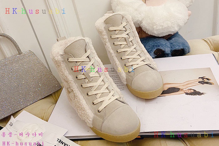 NEW 샤넬 여성용 신발 C 635843