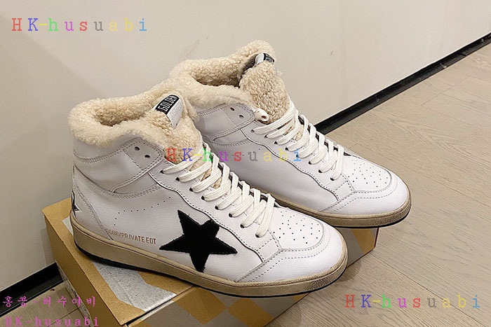 NEW 골든구스 신발 신상 GD 573661