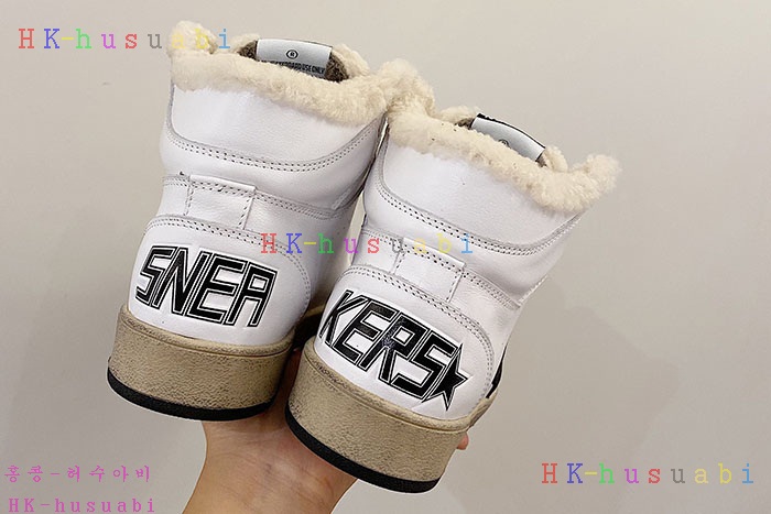 NEW 골든구스 신발 신상 GD 573661