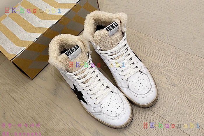 NEW 골든구스 신발 신상 GD 573661