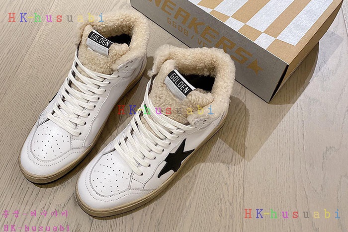 NEW 골든구스 신발 신상 GD 573661