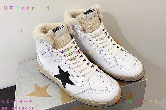 NEW 골든구스 신발 신상 GD 573661