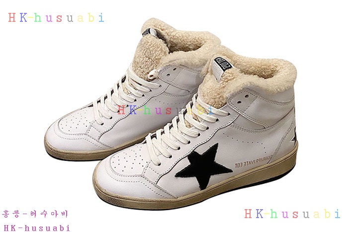 NEW 골든구스 신발 신상 GD 573661