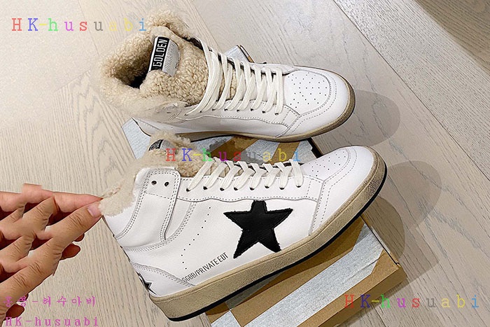 NEW 골든구스 신발 신상 GD 573661