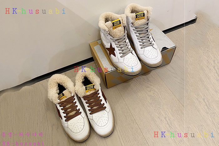 NEW 골든구스 신발 신상 GD 573663