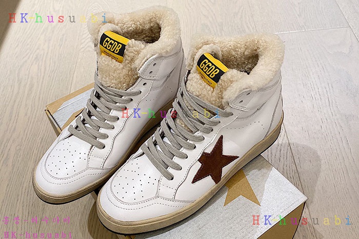 NEW 골든구스 신발 신상 GD 573663