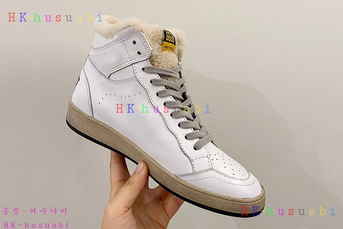 NEW 골든구스 신발 신상 GD 573663