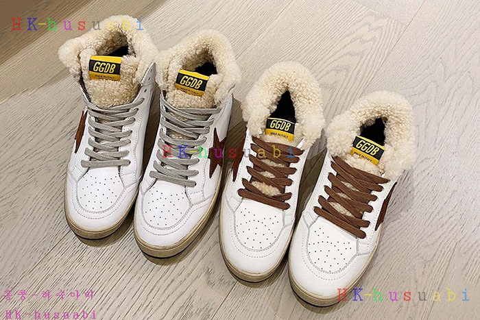NEW 골든구스 신발 신상 GD 573663