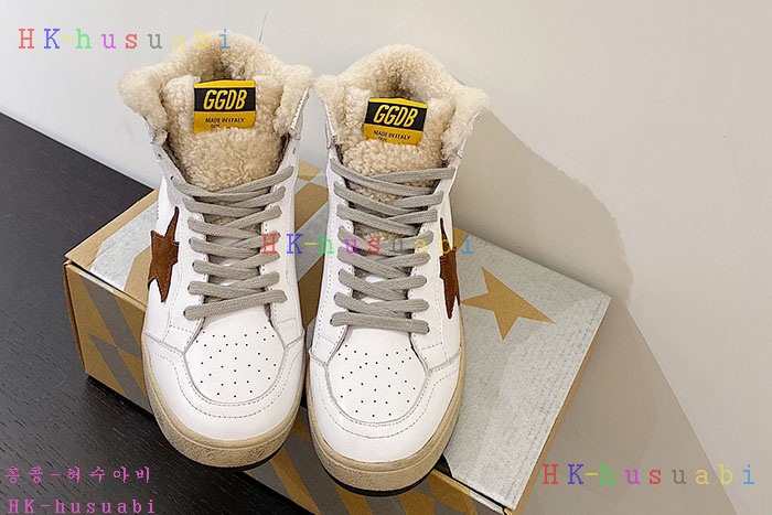 NEW 골든구스 신발 신상 GD 573663