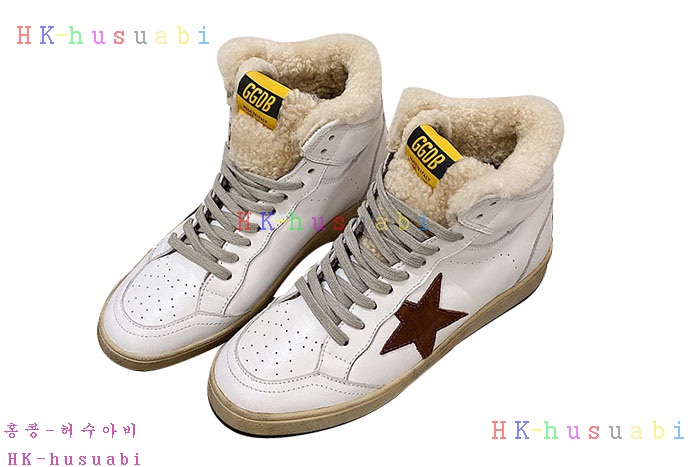 NEW 골든구스 신발 신상 GD 573663