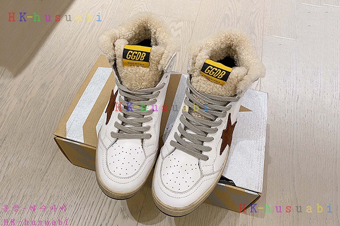 NEW 골든구스 신발 신상 GD 573663