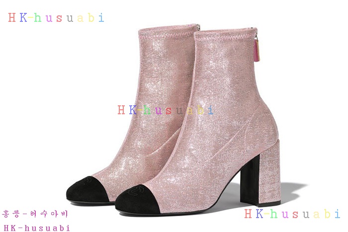 NEW 샤넬 부츠 신상 C 593661