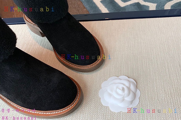 NEW 샤넬 부츠 신상 C 593666