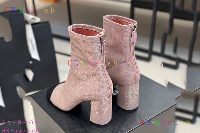 NEW 샤넬 부츠 신상 C 593661