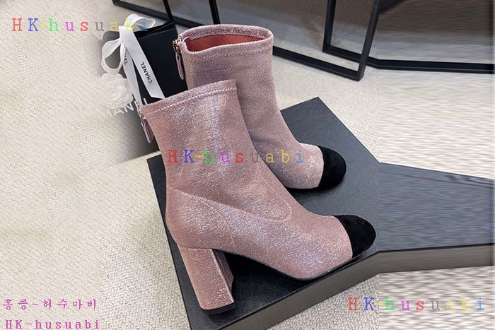 NEW 샤넬 부츠 신상 C 593661