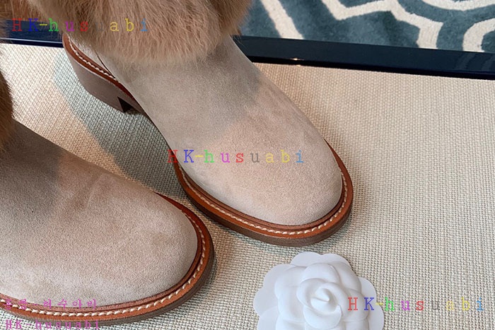 NEW 샤넬 부츠 신상 C 593669