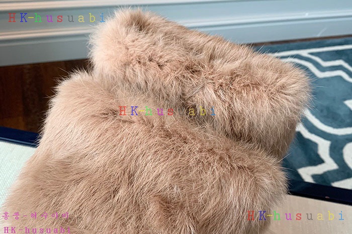 NEW 샤넬 부츠 신상 C 593669