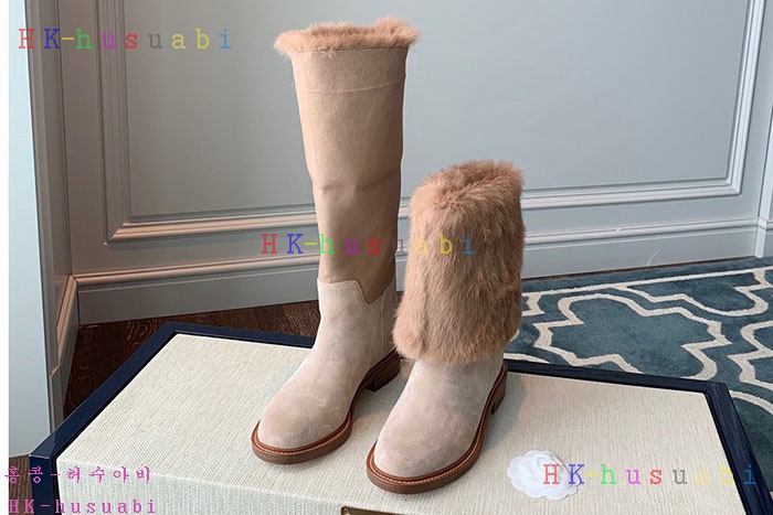 NEW 샤넬 부츠 신상 C 593669