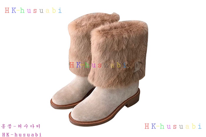 NEW 샤넬 부츠 신상 C 593669
