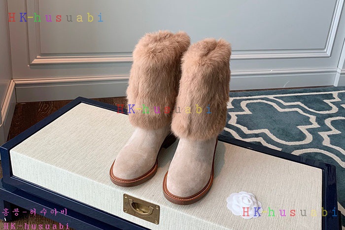 NEW 샤넬 부츠 신상 C 593669