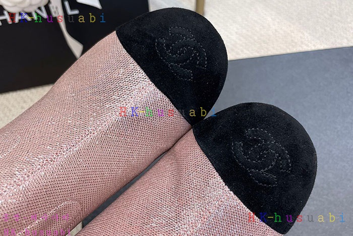 NEW 샤넬 부츠 신상 C 593661