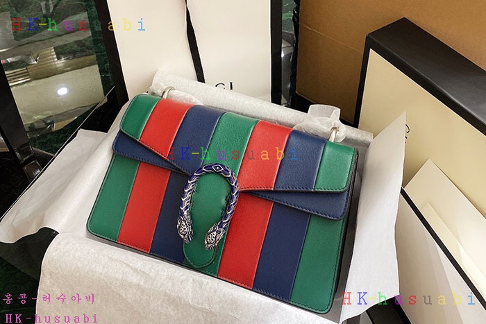★미러급★구찌 디오니소스 숄더백 GU 400249